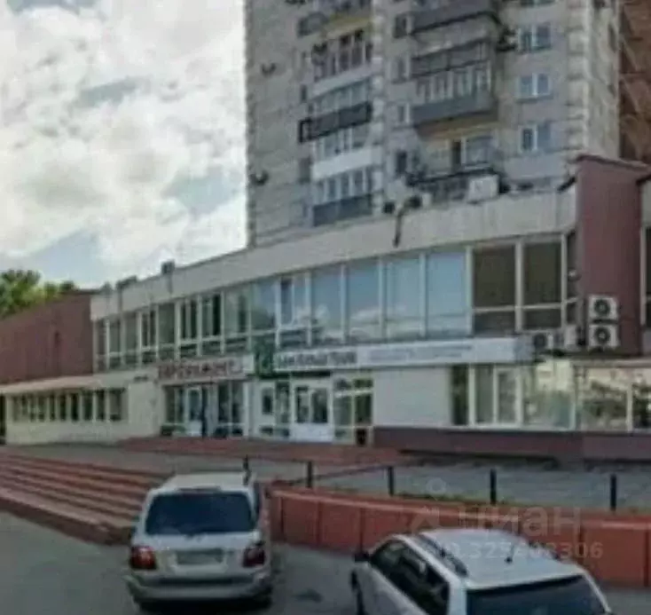 Помещение свободного назначения в Кемеровская область, Новокузнецк ул. ... - Фото 2