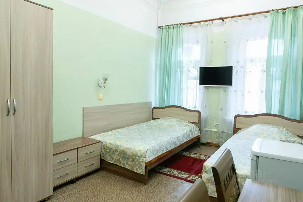 Комната Кировская область, Киров ул. Казанская, 74 (16.0 м) - Фото 1