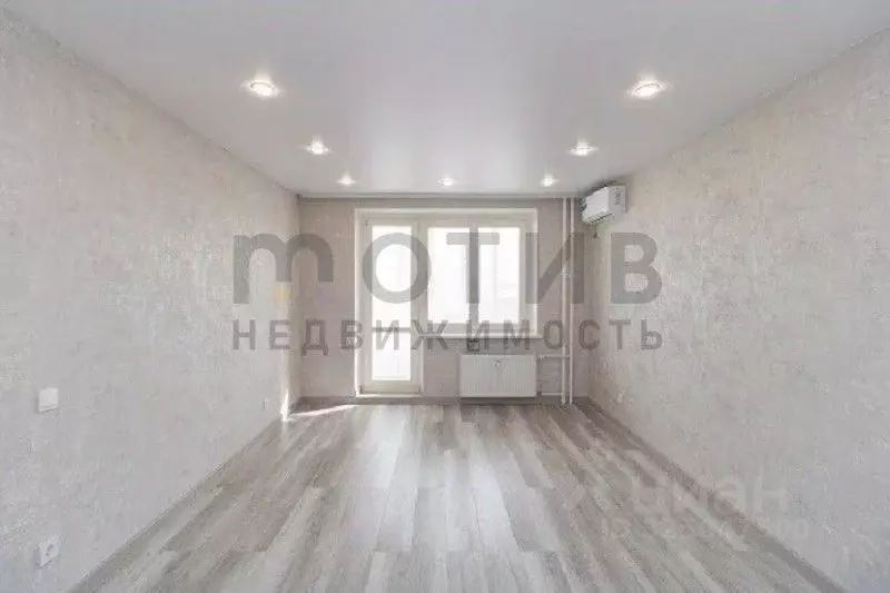 1-к кв. Тюменская область, Тюмень ул. Монтажников, 38 (37.3 м) - Фото 2