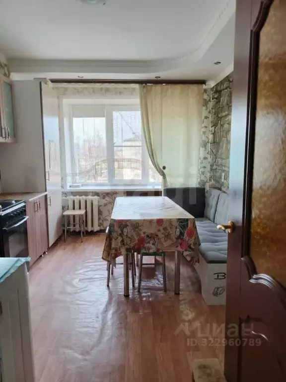 1-к кв. Марий Эл, Медведево городское поселение, Медведево пгт ул. ... - Фото 2