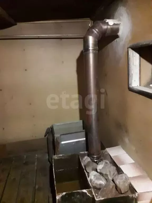 Дом в Курганская область, Притобольный муниципальный округ, Заборка СТ ... - Фото 2