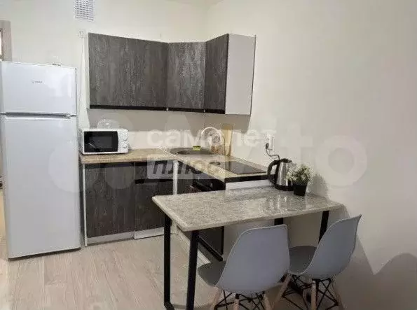 Квартира-студия, 25 м, 9/9 эт. - Фото 0