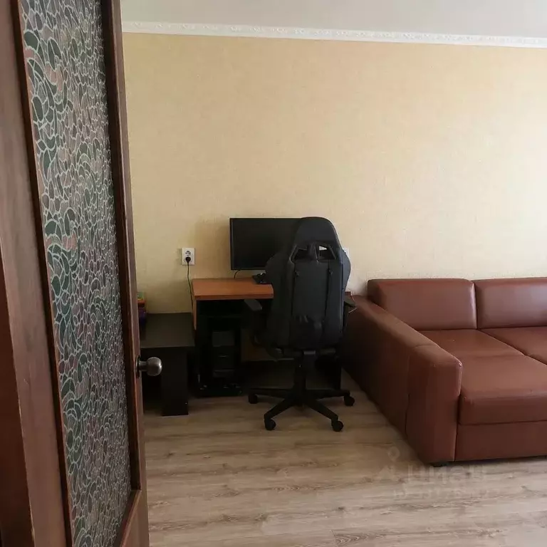 2-к кв. Белгородская область, Белгород ул. Есенина, 48 (52.0 м) - Фото 2