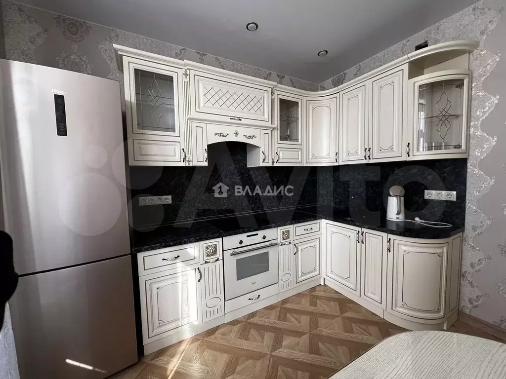 1-к. квартира, 38,3 м, 9/22 эт. - Фото 0