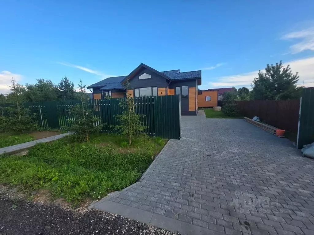 Дом, 120 м - Фото 1