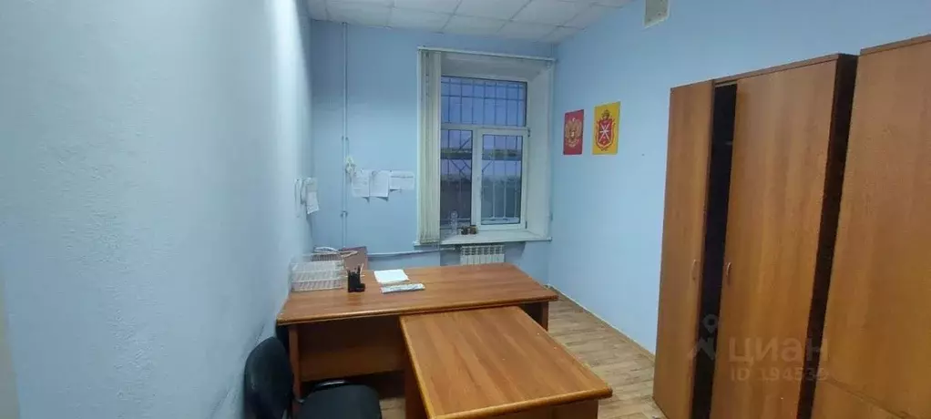 Офис в Тульская область, Тула ул. Льва Толстого, 114А (224 м) - Фото 0