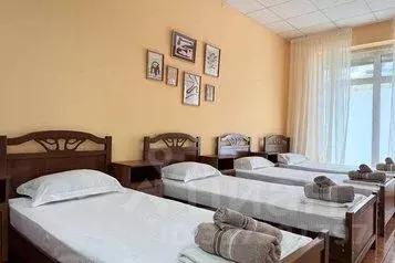 1-к кв. Дагестан, Махачкала ул. Заманова, 34 (30.0 м) - Фото 0