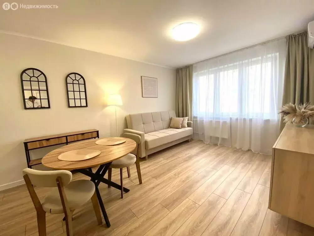 1-комнатная квартира: Анапа, Супсехское шоссе, 26к9 (41 м) - Фото 2