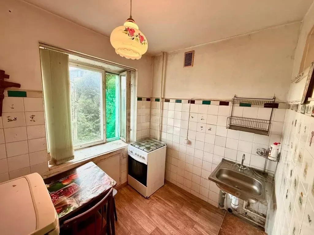 2-к кв. Владимирская область, Петушки ул. Строителей, 14 (44.1 м) - Фото 2