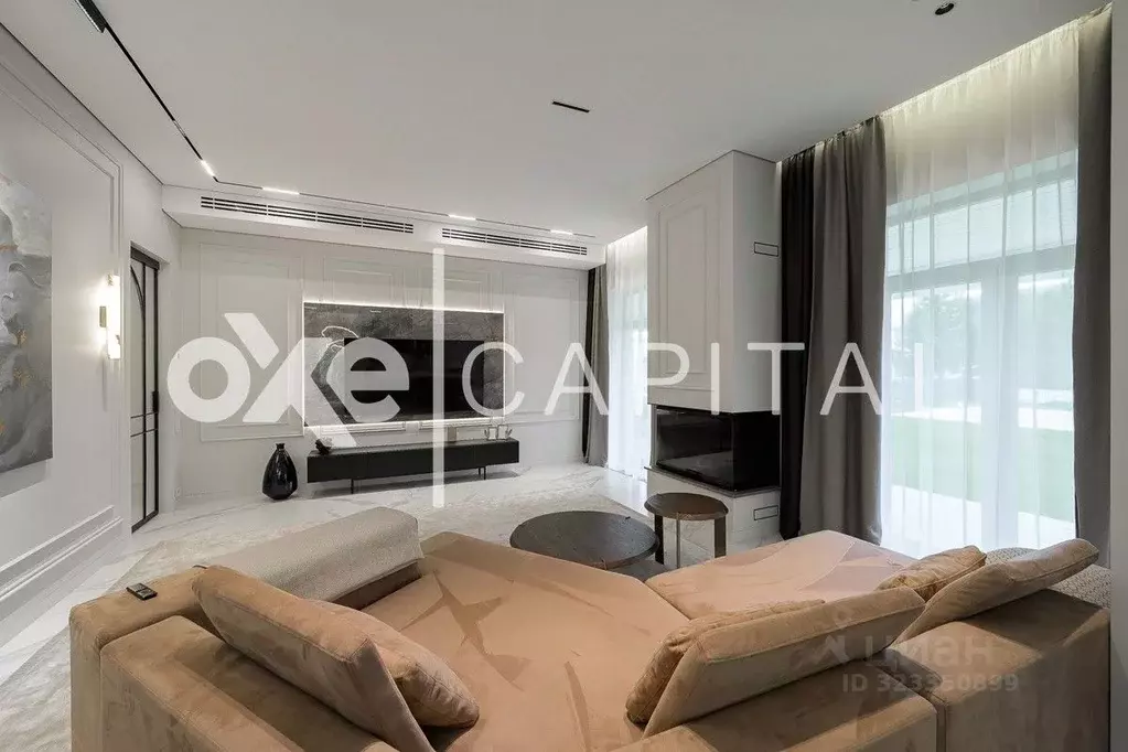 Дом в Московская область, Истра муниципальный округ, д. Воронино, ... - Фото 2