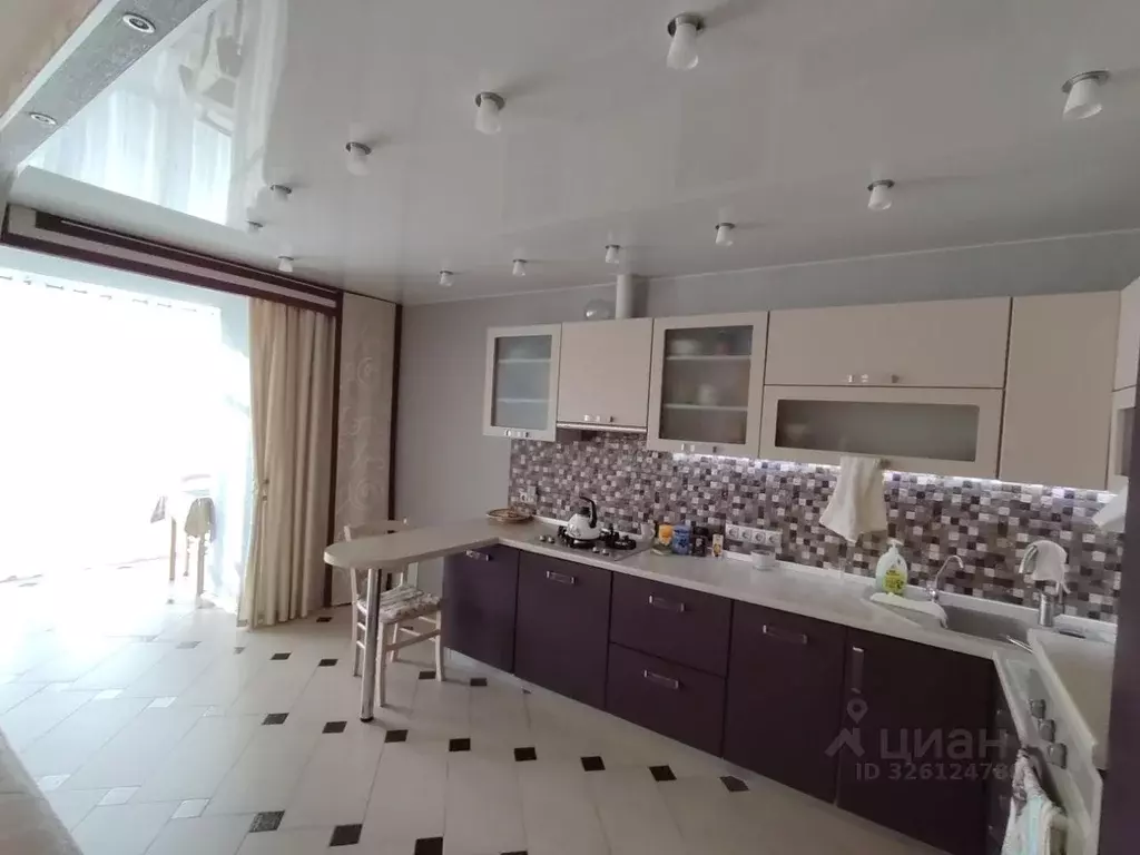 Студия Владимирская область, Кольчугино ул. Дружбы, 29 (48.7 м) - Фото 2