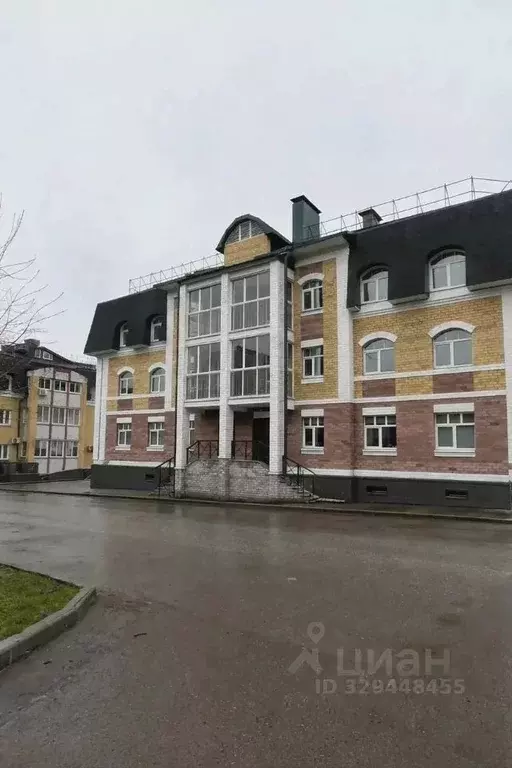 Офис в Кировская область, Киров ул. Герцена, 24 (55 м) - Фото 1