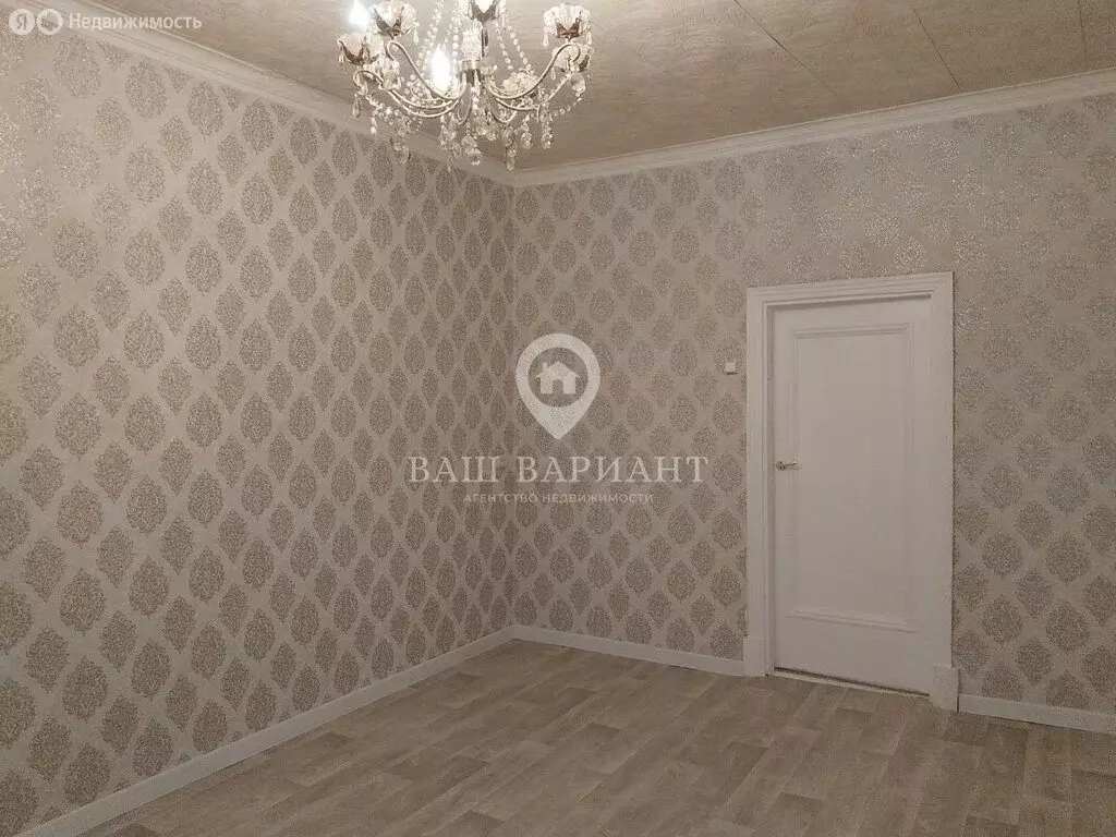 4-комнатная квартира: Рыбинск, улица Куйбышева, 1 (97.8 м) - Фото 0