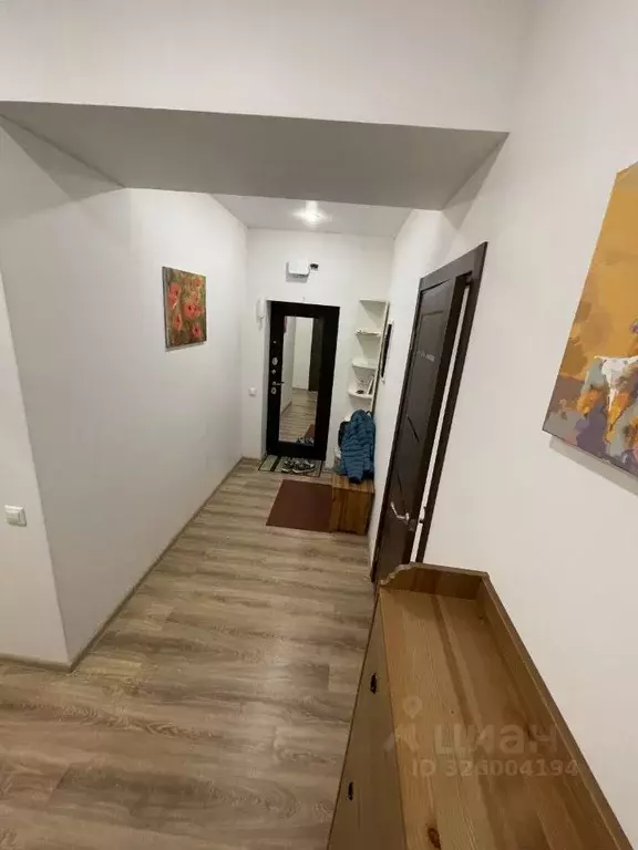 3-к кв. Москва Ленинский просп., 66 (77.0 м) - Фото 1