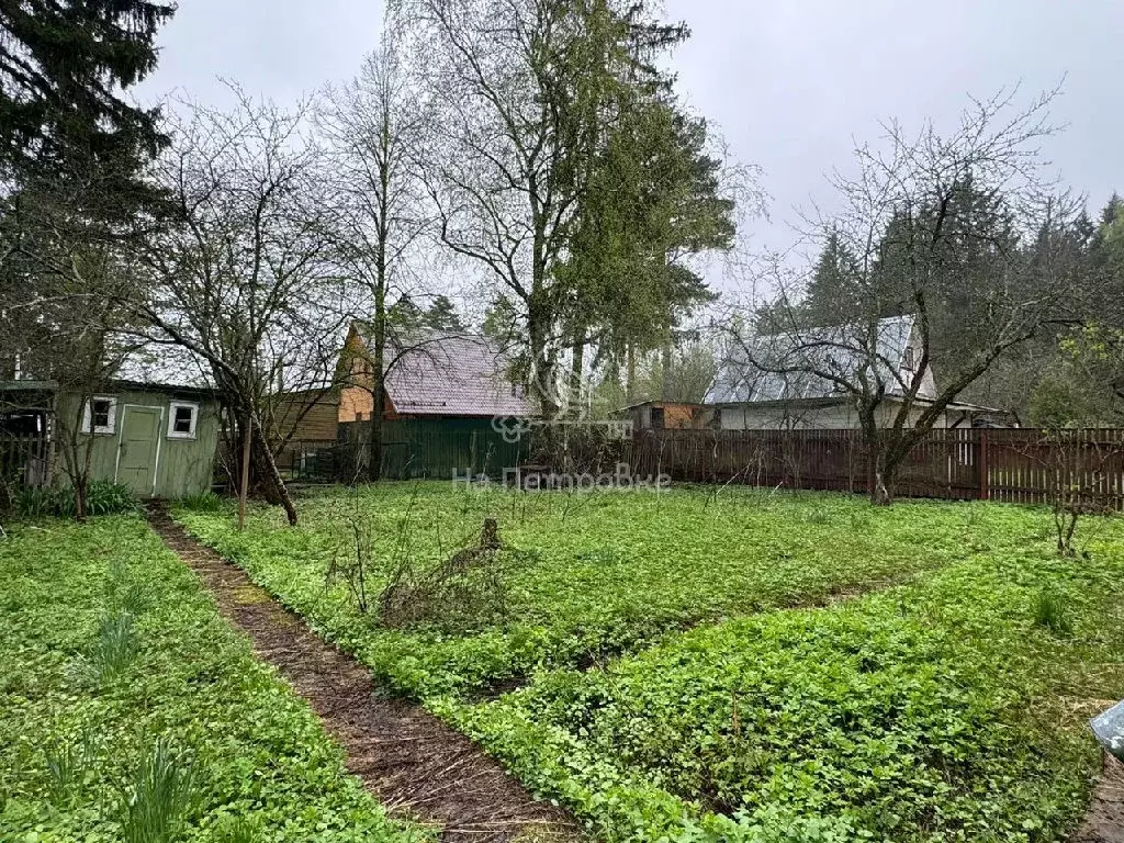 Продается дом в СНТ Восход-1 - Фото 1