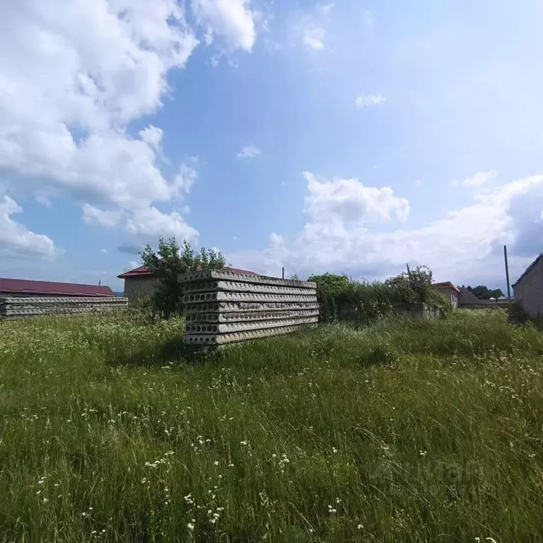 Участок в Кабардино-Балкария, Нальчик городской округ, с. Белая Речка  ... - Фото 1