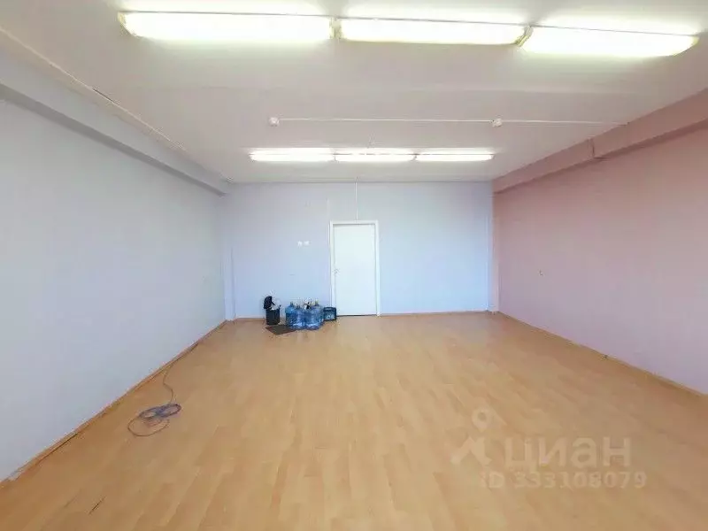 Офис в Санкт-Петербург пл. Конституции, 2 (43 м) - Фото 2