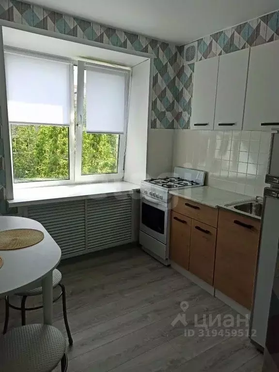 1-к кв. Ярославская область, Ярославль Суздальское ш., 16к2 (30.4 м) - Фото 0