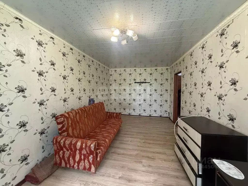 2-к кв. Ленинградская область, Волховский район, Деревня Вындин остров ... - Фото 1