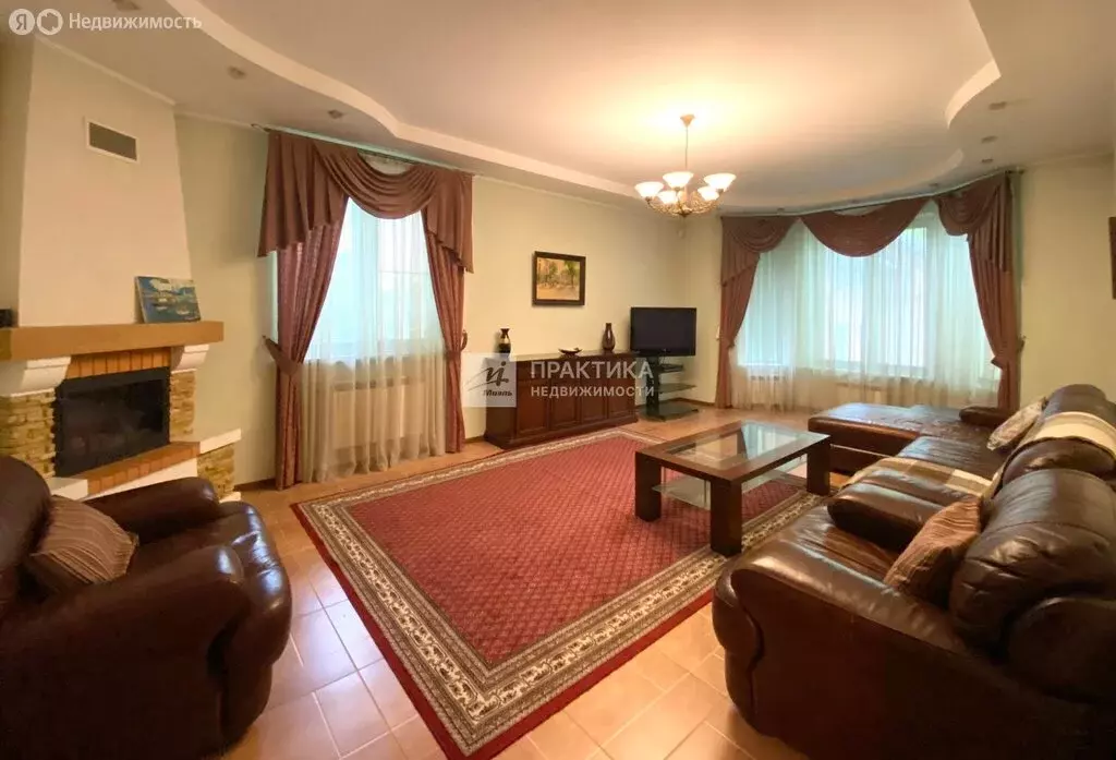 Дом в деревня Тимонино, ТИЗ Восток, 7 (285.4 м) - Фото 2