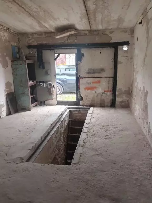 Гараж, 24 м - Фото 1