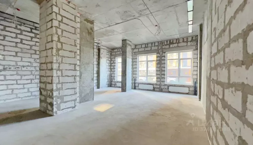 Офис в Ростовская область, Ростов-на-Дону Красноармейская ул., ... - Фото 1