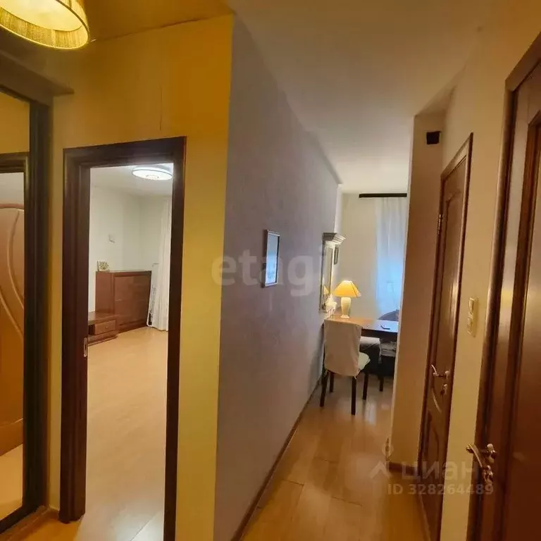 1-к кв. Московская область, Балашиха ул. Майкла Лунна, 5 (41.0 м) - Фото 1