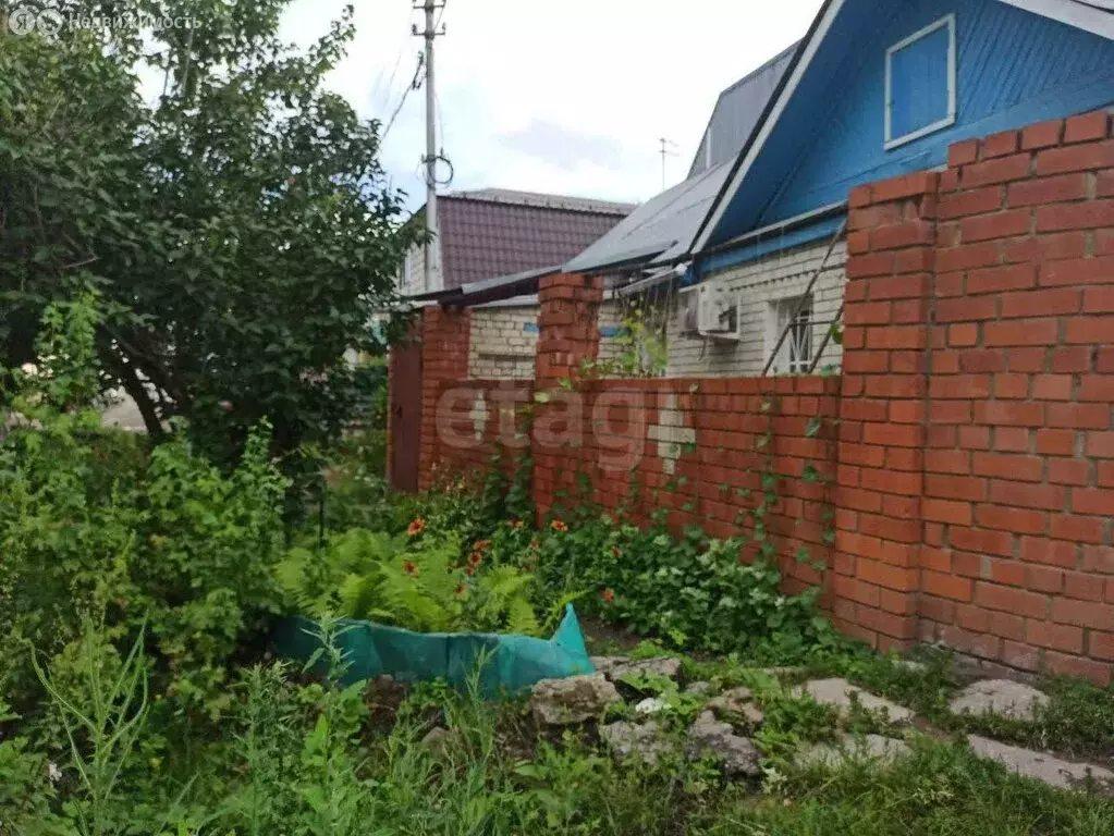 Дом в Саратов, улица имени В.Г. Рахова (69.4 м) - Фото 0