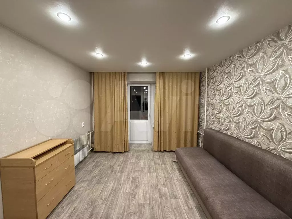 Квартира-студия, 25 м, 4/17 эт. - Фото 0