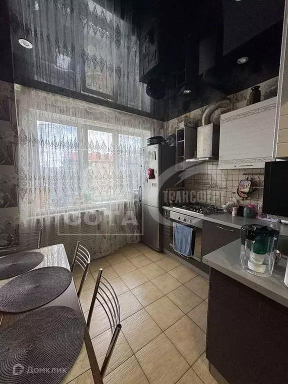 Продаётся 2-к квартира, 55.5 м - Фото 0