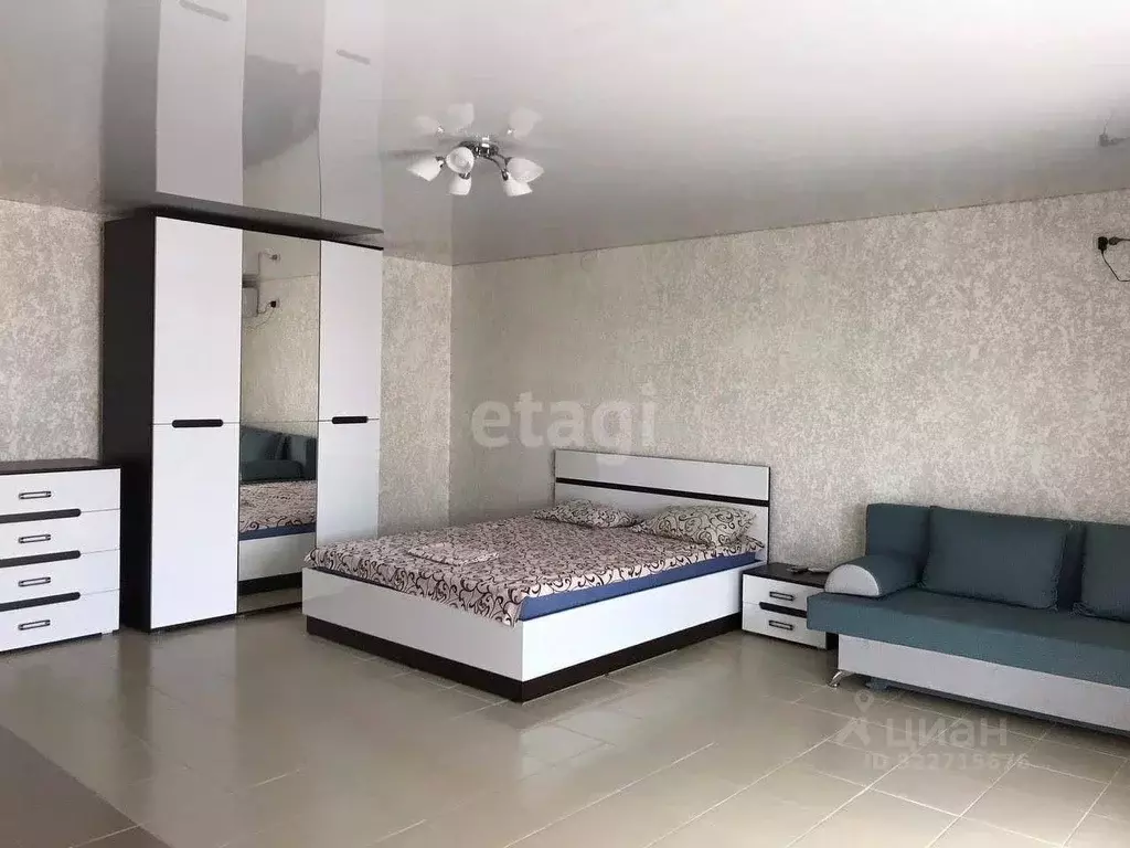 Таунхаус в Крым, Феодосия ш. Керченское (70 м) - Фото 1