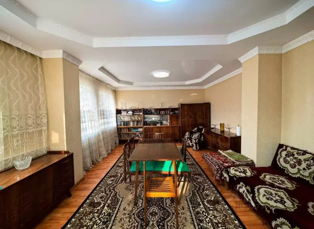 Дом в Кабардино-Балкария, Нарткала Урванский район, Красная ул., 85 ... - Фото 2