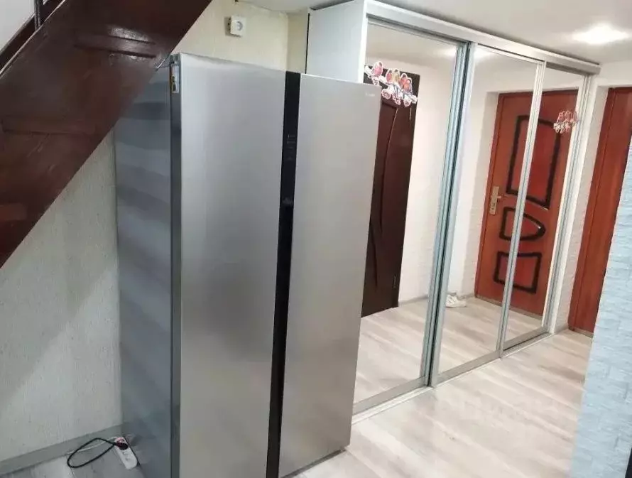 2-к кв. Краснодарский край, Сочи ул. Высокогорная, 56Б (38.7 м) - Фото 2