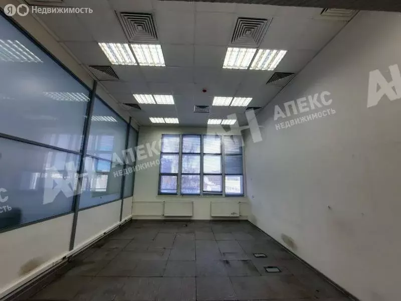 Офис (1088 м) - Фото 2