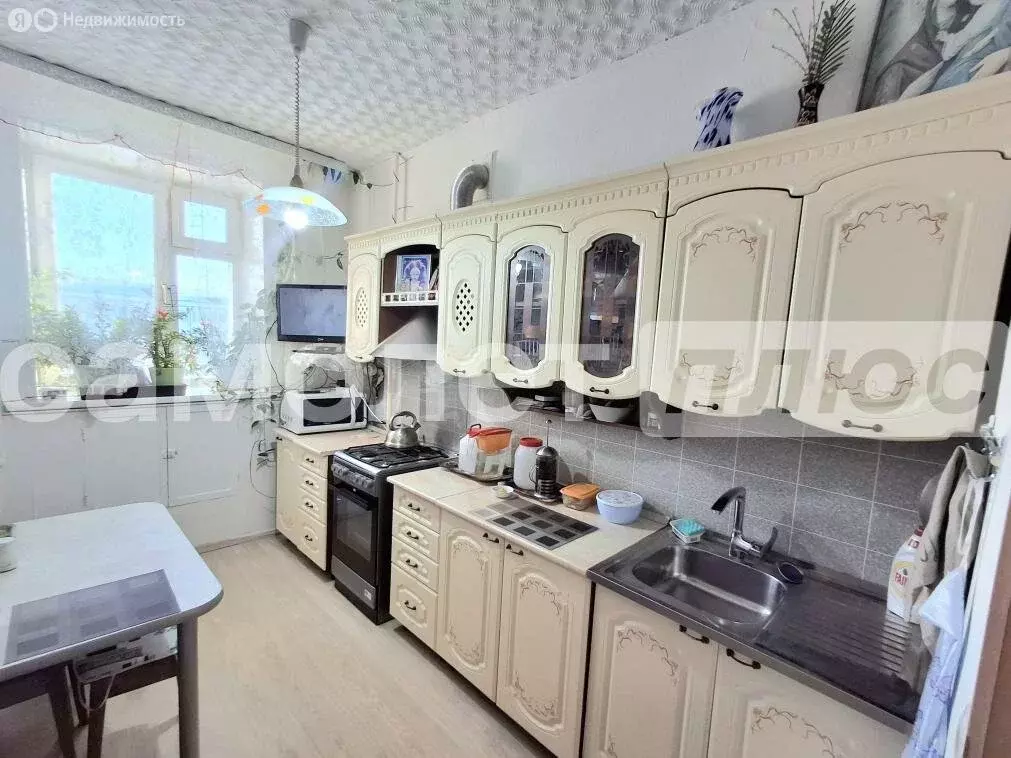 2-комнатная квартира: Республика Саха (Якутия), городской округ Жатай, ... - Фото 2