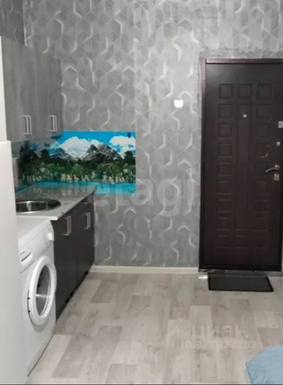 Комната Красноярский край, Красноярск ул. Рокоссовского, 18 (12.0 м) - Фото 1