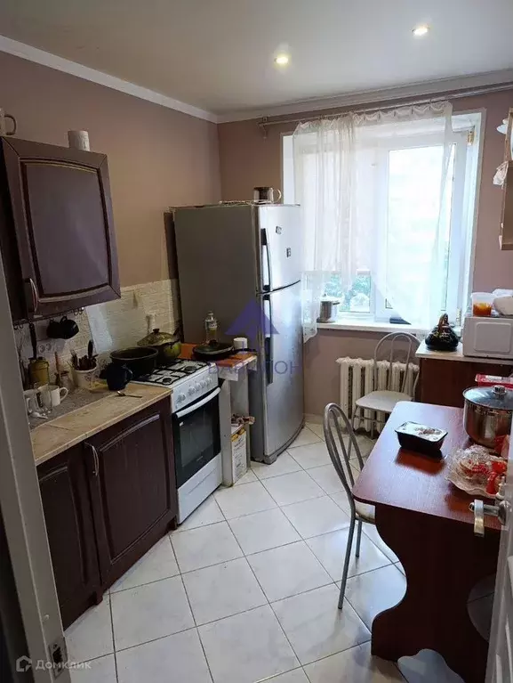 Продаётся 2-к квартира, 52 м - Фото 1