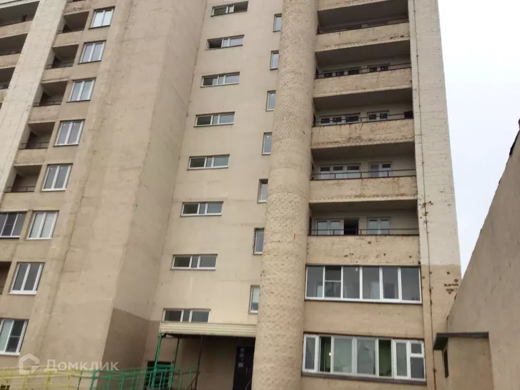 Продаётся 2-к квартира, 51.7 м - Фото 0
