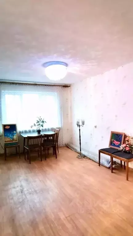 3-к кв. Кировская область, Киров ул. Маклина, 28 (67.7 м) - Фото 2