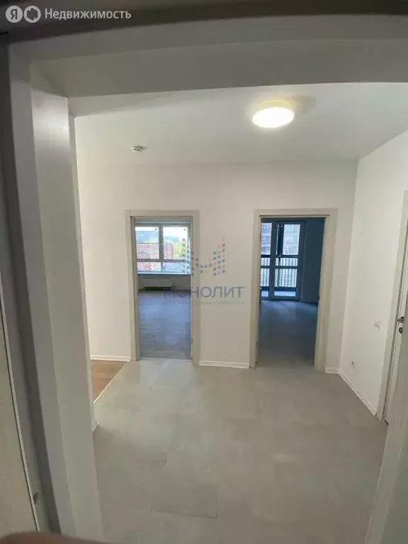 2-комнатная квартира: Москва, Очаковское шоссе, 7 (68.4 м) - Фото 1