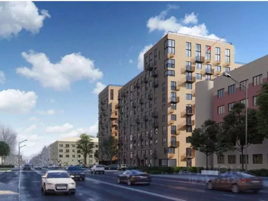 Студия Ярославская область, Ярославль ул. Большая Октябрьская, 85 ... - Фото 1