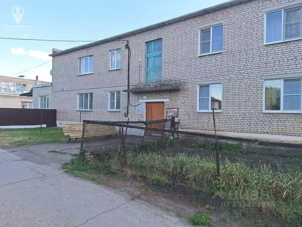 3-к кв. Рязанская область, Михайлов Железнодорожная ул., 9 (57.8 м) - Фото 2