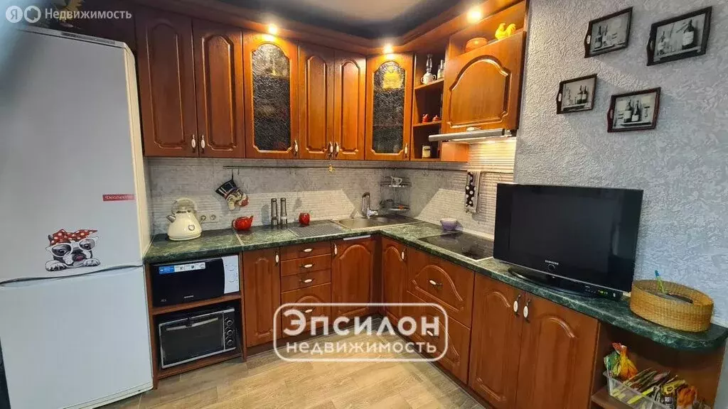 3-комнатная квартира: Курск, проспект Победы, 30 (78.4 м) - Фото 2