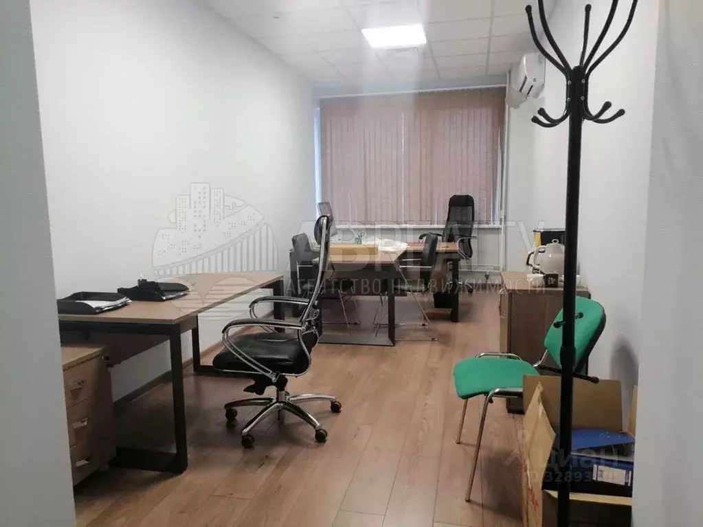 Офис в Москва ул. Космонавта Волкова, 20 (20 м) - Фото 0