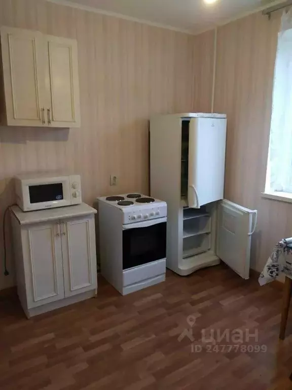 1-к кв. Курская область, Курск просп. Анатолия Дериглазова, 43 (38.0 ... - Фото 2