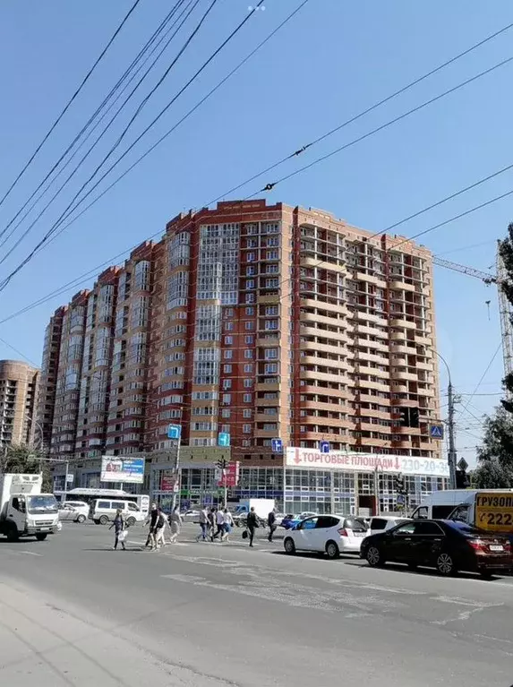 Машиноместо, 16м - Фото 0