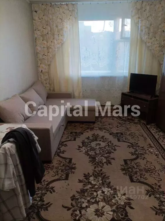 1-к кв. Москва Старобитцевская ул., 19К3 (42.0 м) - Фото 0