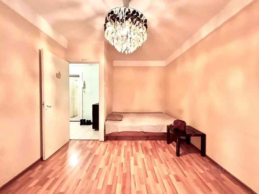 1-к кв. Санкт-Петербург просп. Королева, 42К1 (34.0 м) - Фото 2