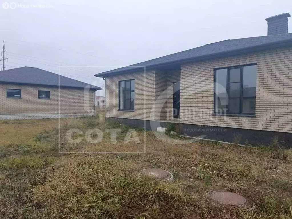 Дом в Новая Усмань, Покровский переулок, 14 (180 м) - Фото 2