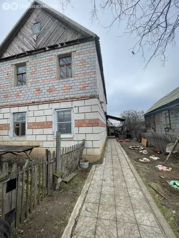 Дом в Приволжский район, поселок Мансур, Садовая улица, 21 (133.7 м) - Фото 2